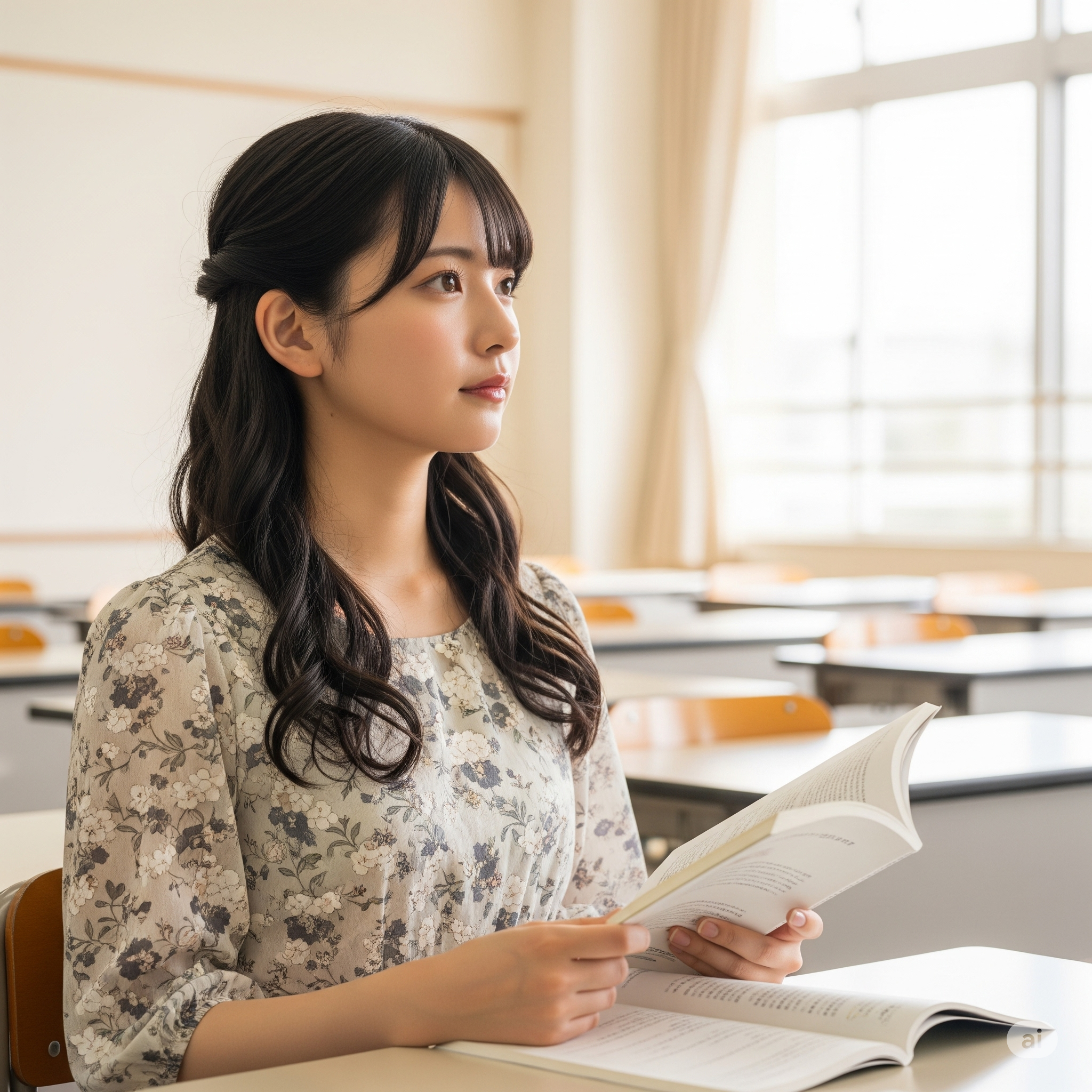 教育マニュアルのイメージ