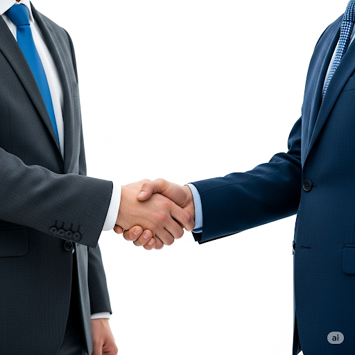 法人・団体の信頼のイメージ