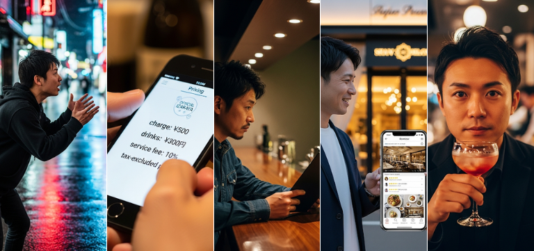 対策を講じるイメージ