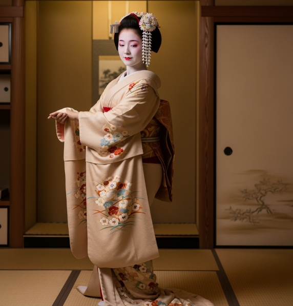 お座敷遊び「とらとら」の動画