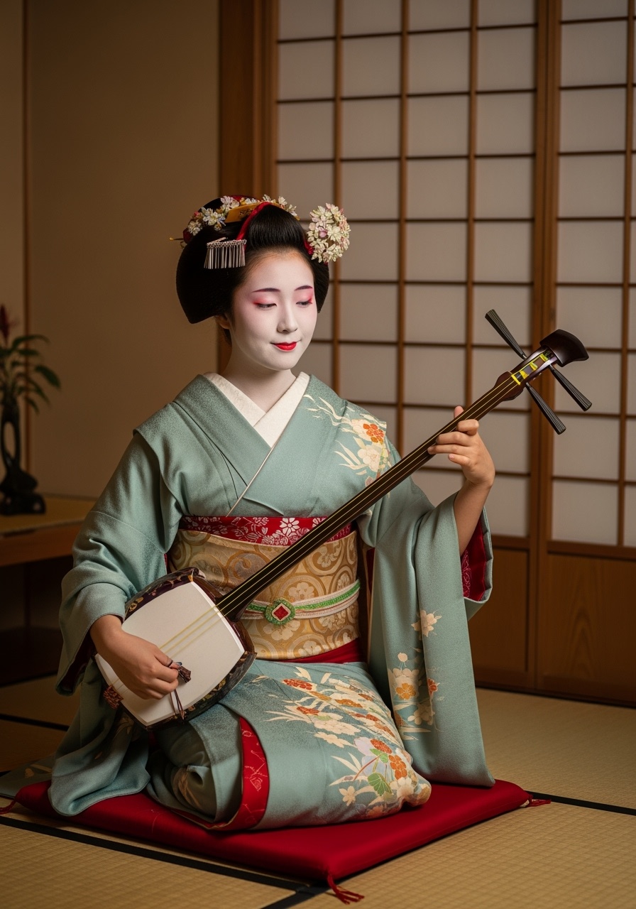 お座敷遊び「こんぴらふねふね」の動画